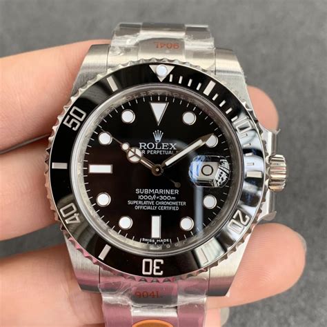 noob Rolex watches